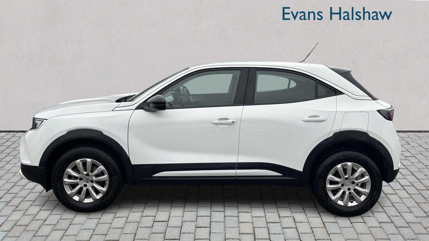 Used Vauxhall Mokka 2023 for sale - 78052256: Photo 4