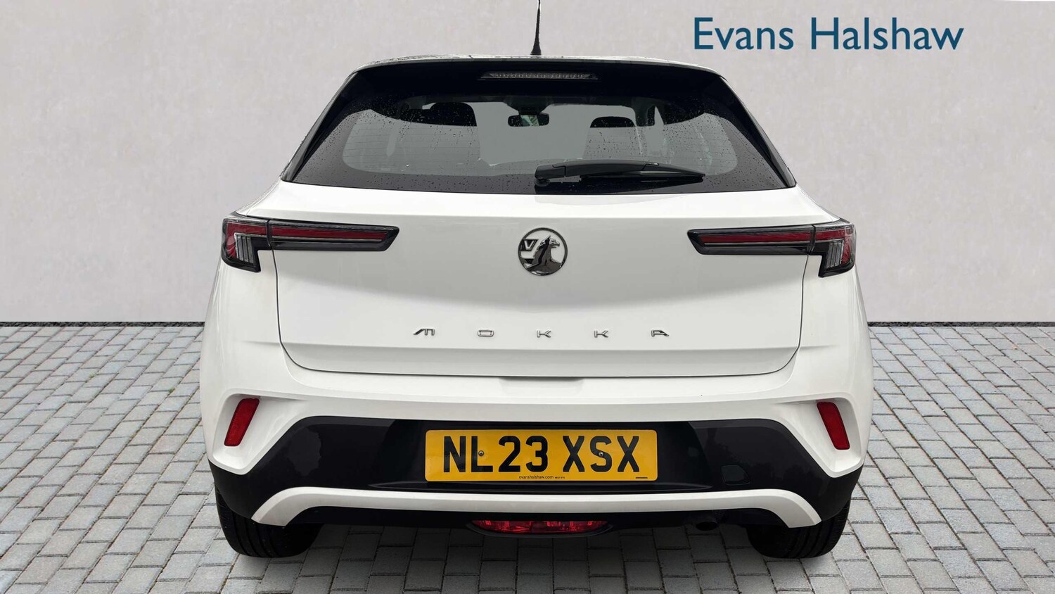 Used Vauxhall Mokka 2023 for sale - 78052256: Photo 6