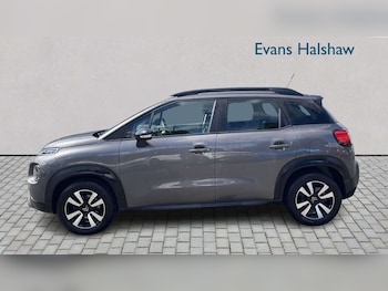 Used Citroen C3 Aircross 2019 for sale - 79428844: Photo