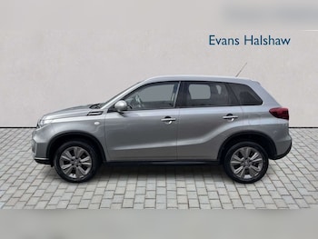 Used Suzuki Vitara 2020 for sale - 78800400: Photo