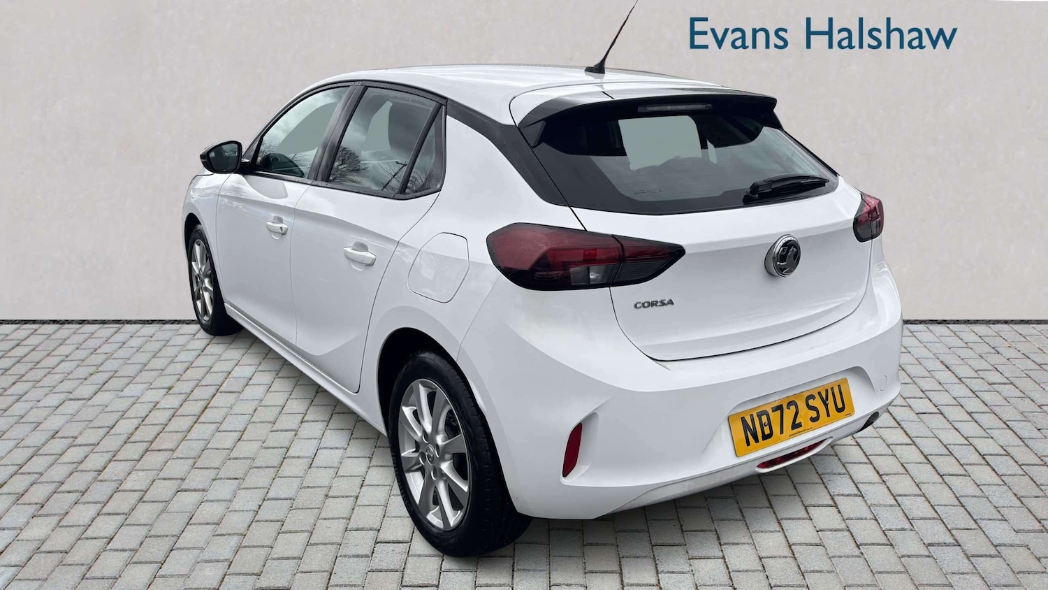 Used Vauxhall Corsa 2022 for sale - 77913741: Photo 3