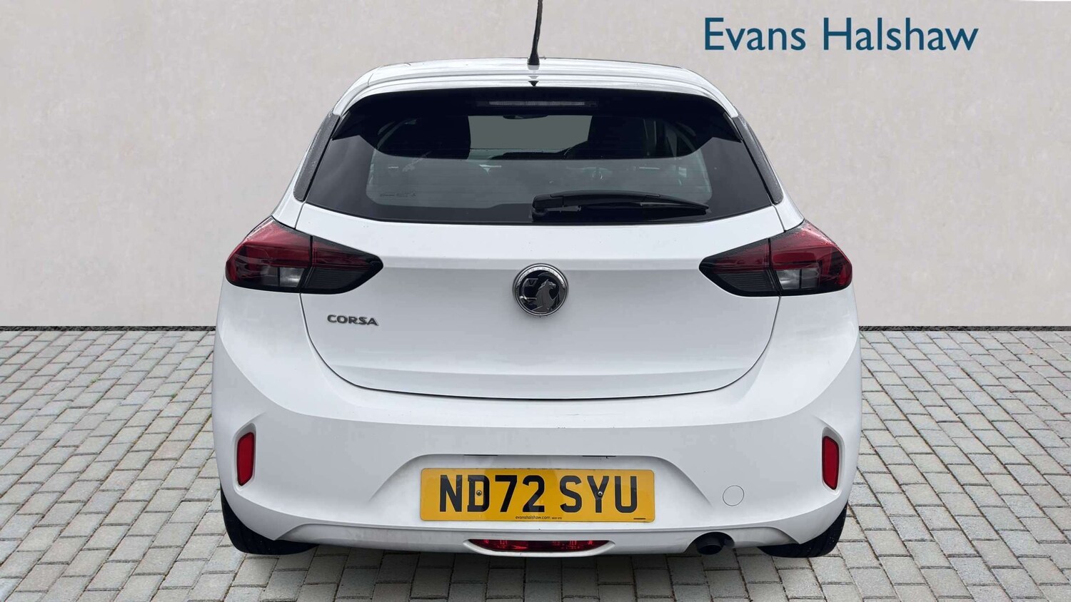 Used Vauxhall Corsa 2022 for sale - 77913741: Photo 6