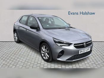 Used Vauxhall Corsa 2020 for sale - 79671817: Photo