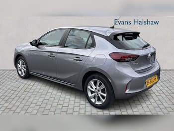 Used Vauxhall Corsa 2020 for sale - 79671817: Photo