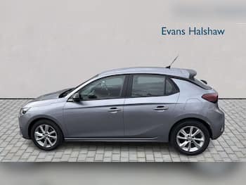 Used Vauxhall Corsa 2020 for sale - 79671817: Photo