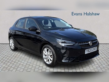 Used Vauxhall Corsa 2020 for sale - 79390862: Photo