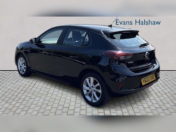 Used Vauxhall Corsa 2020 for sale - 79390862: Photo
