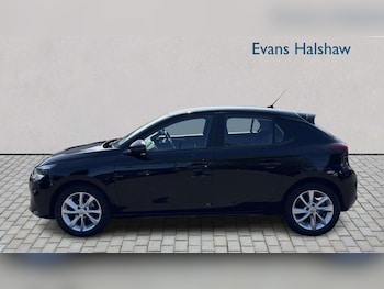 Used Vauxhall Corsa 2020 for sale - 79390862: Photo