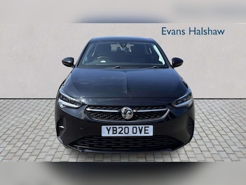 Used Vauxhall Corsa 2020 for sale - 79390862: Photo