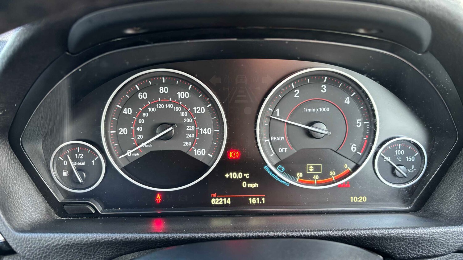 Used BMW 4 Series 2018 for sale - 77859007: Photo 10