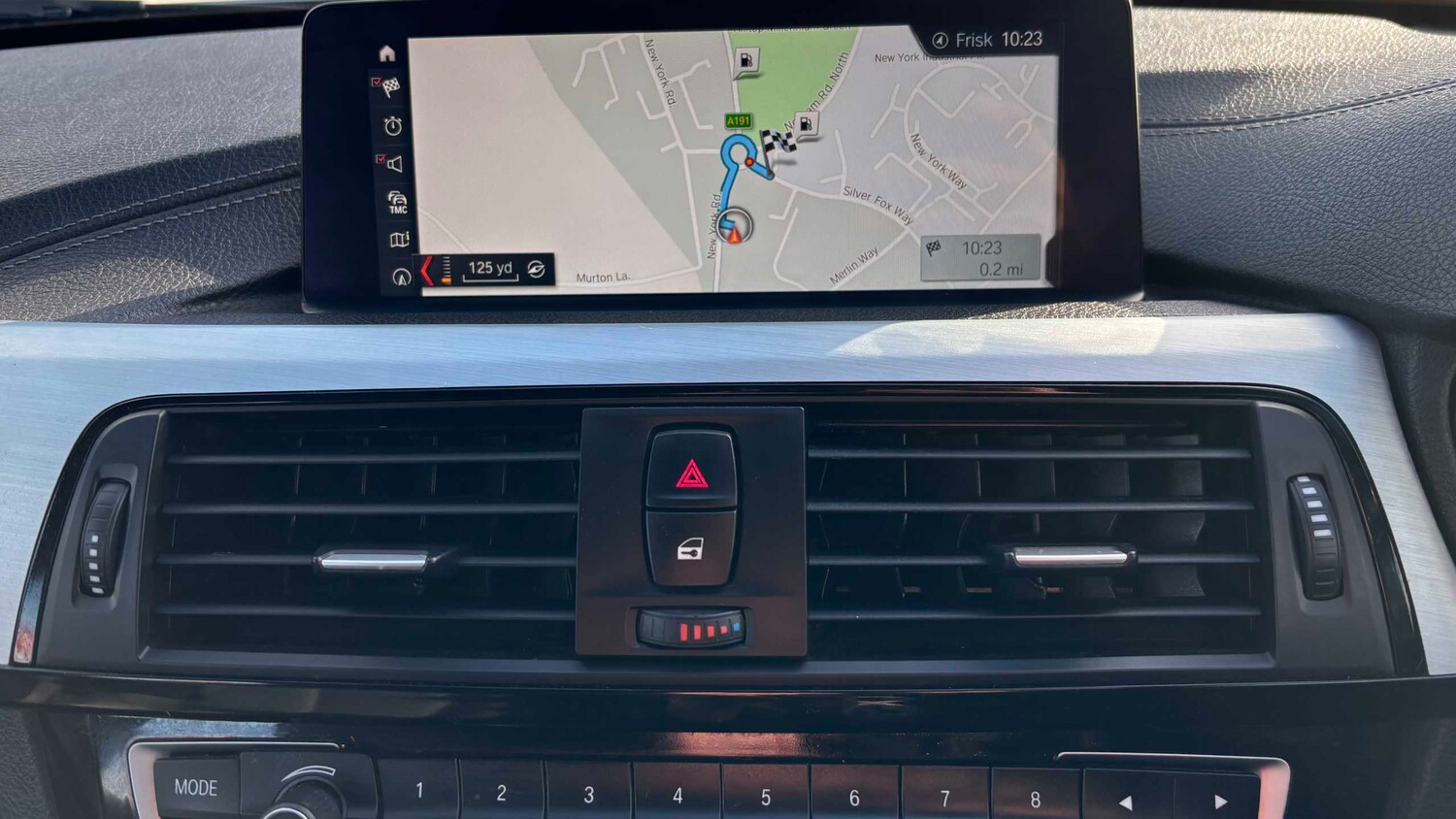 Used BMW 4 Series 2018 for sale - 77859007: Photo 12