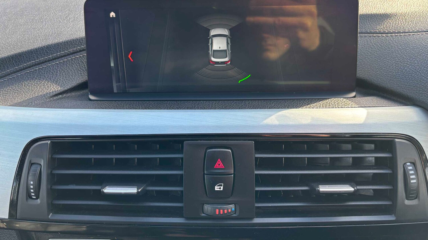 Used BMW 4 Series 2018 for sale - 77859007: Photo 13