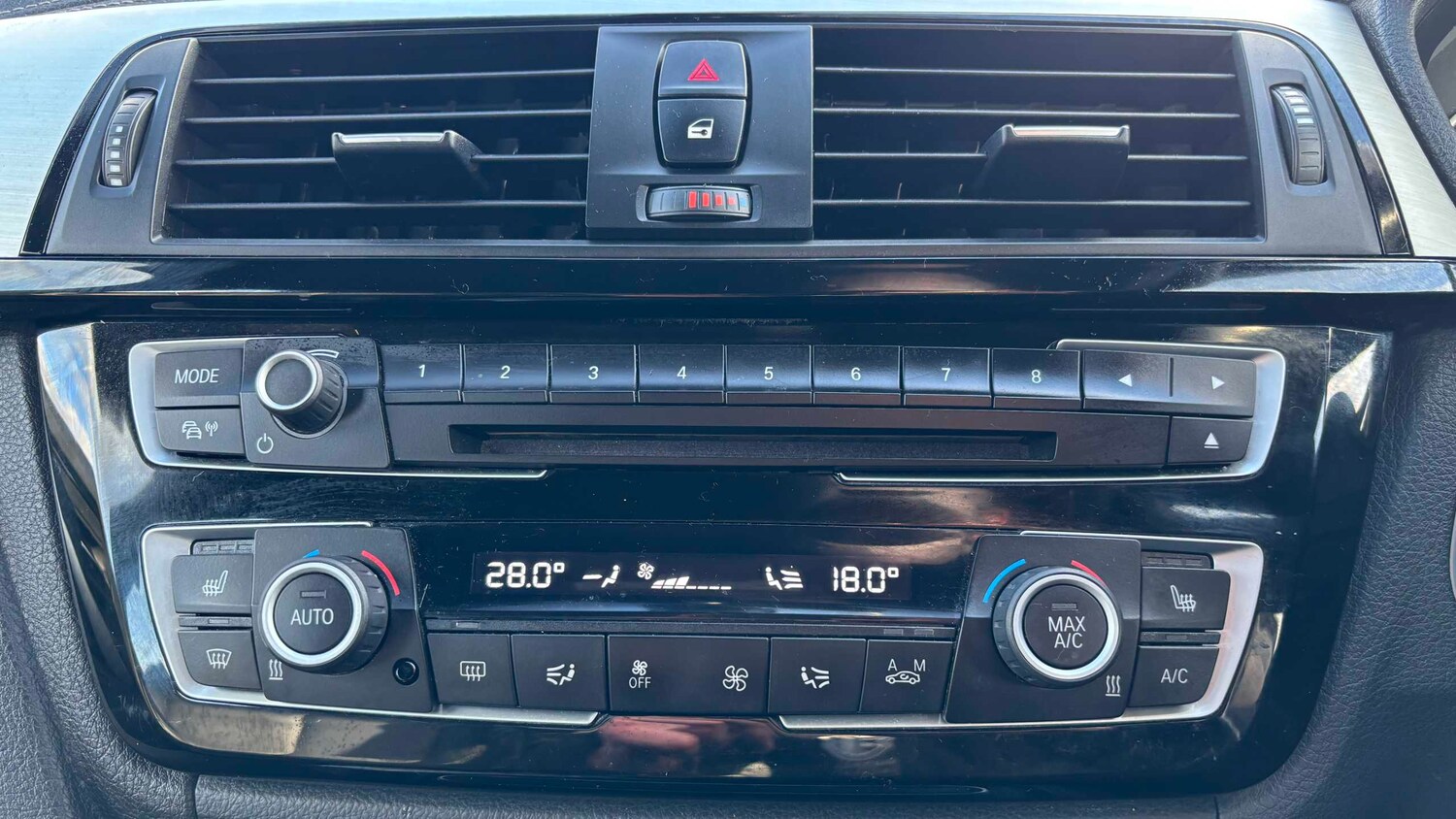 Used BMW 4 Series 2018 for sale - 77859007: Photo 14