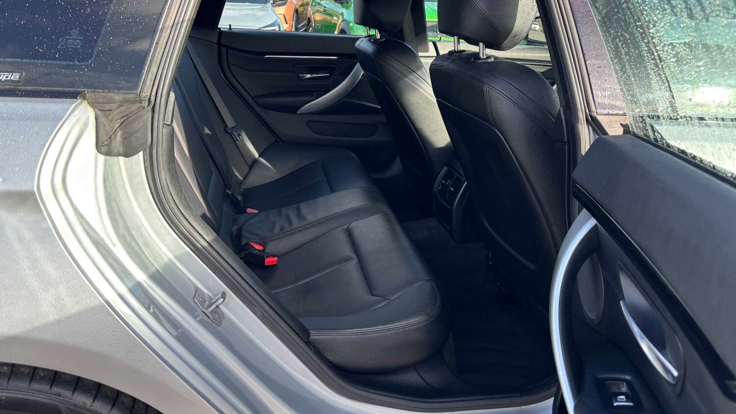 Used BMW 4 Series 2018 for sale - 77859007: Photo 18