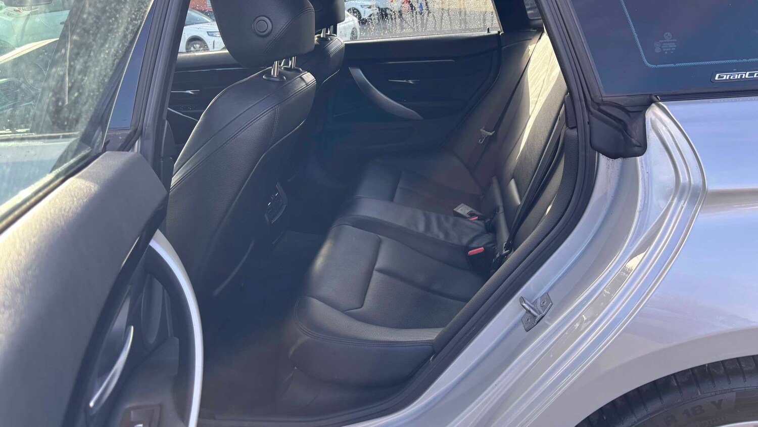 Used BMW 4 Series 2018 for sale - 77859007: Photo 20