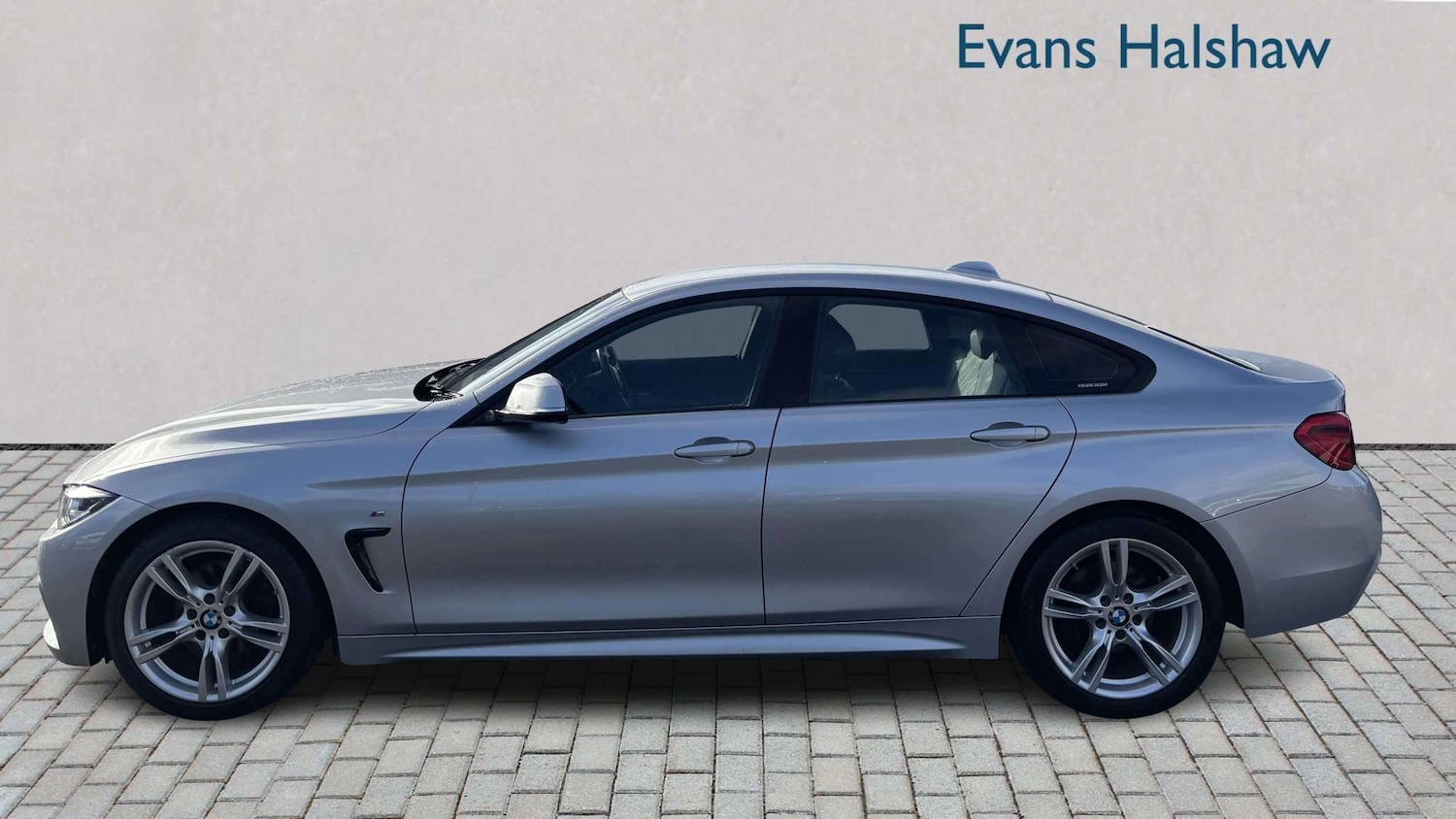 Used BMW 4 Series 2018 for sale - 77859007: Photo 3