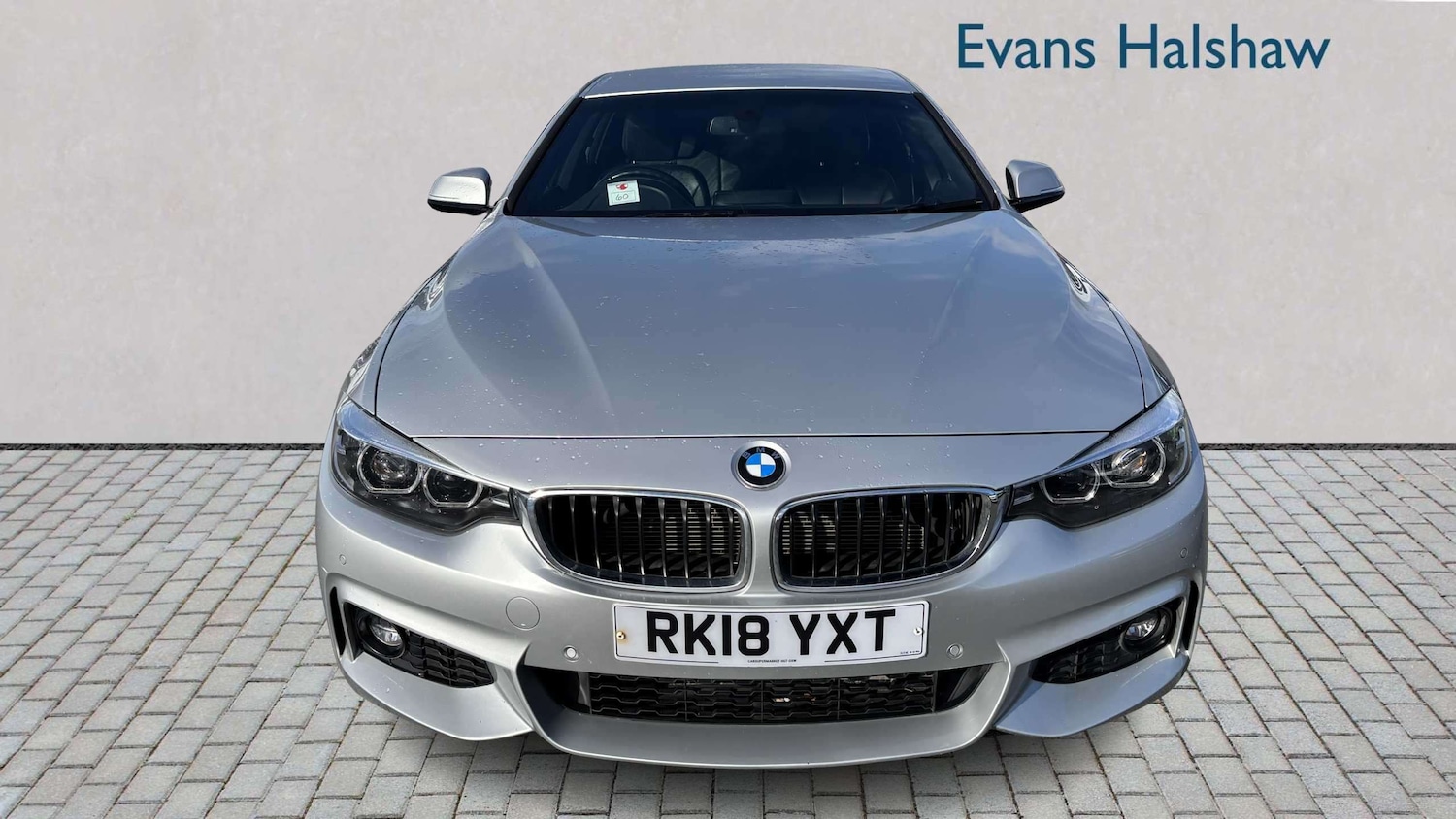 Used BMW 4 Series 2018 for sale - 77859007: Photo 4