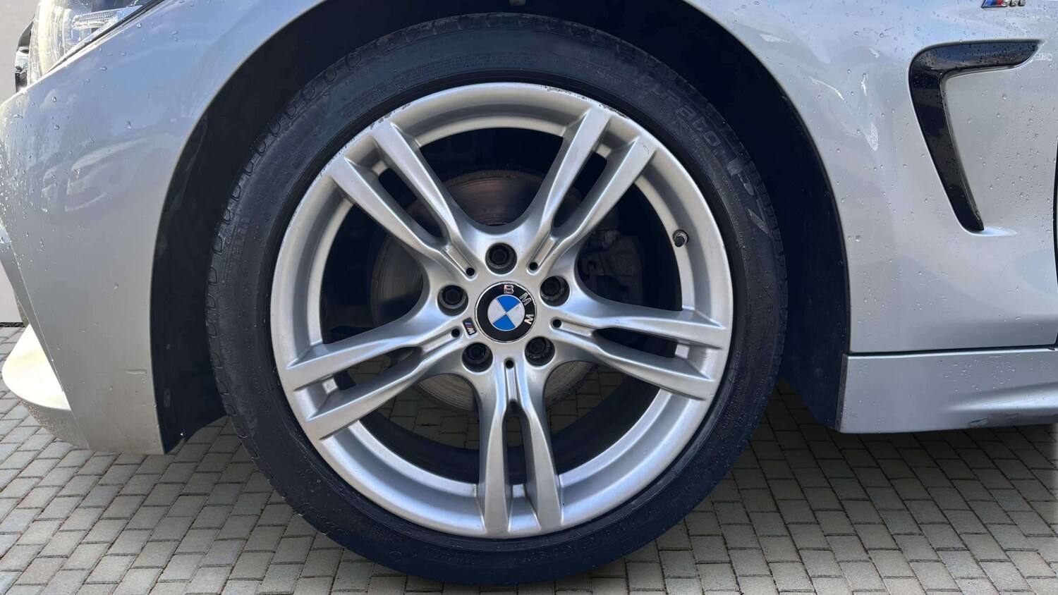 Used BMW 4 Series 2018 for sale - 77859007: Photo 6