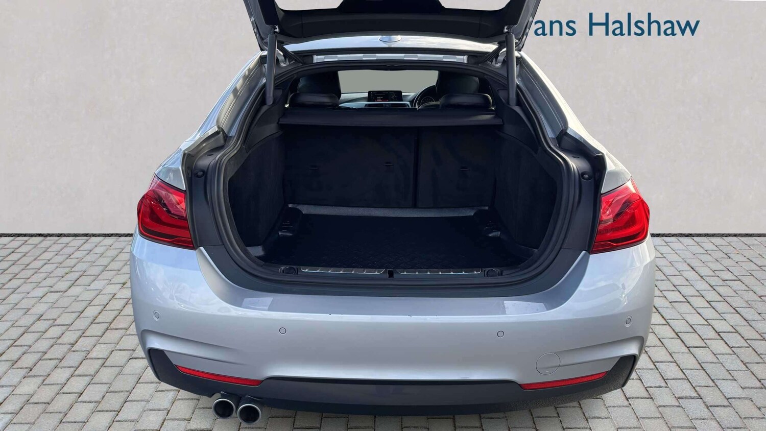 Used BMW 4 Series 2018 for sale - 77859007: Photo 7