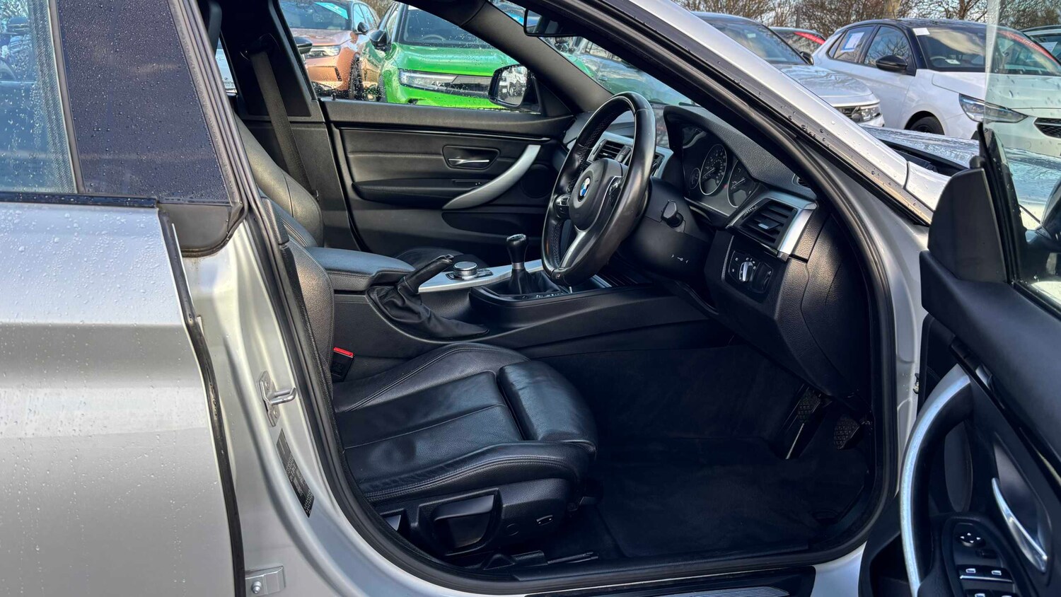 Used BMW 4 Series 2018 for sale - 77859007: Photo 8