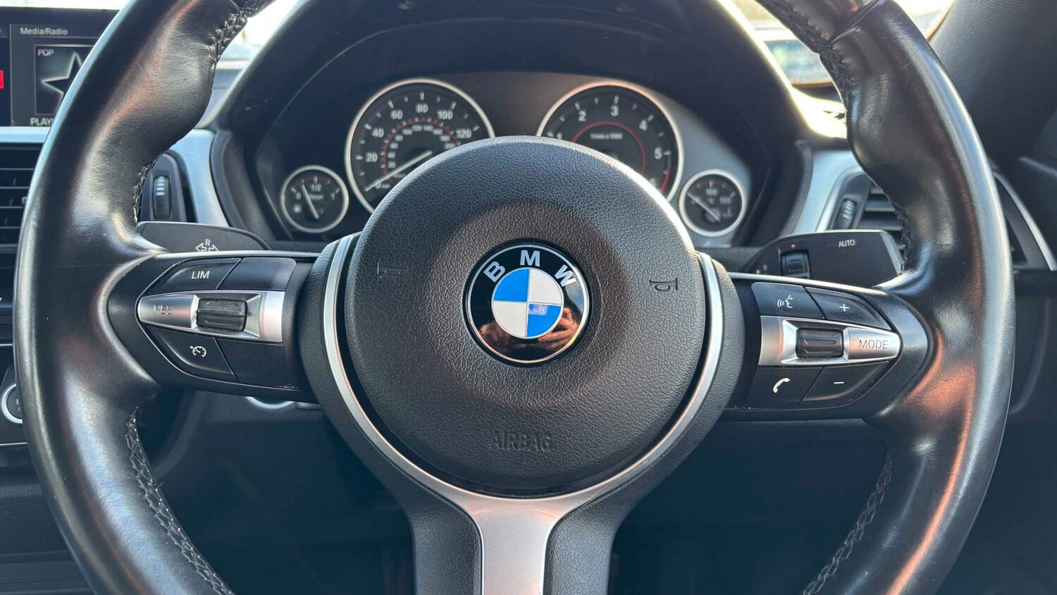 Used BMW 4 Series 2018 for sale - 77859007: Photo 9