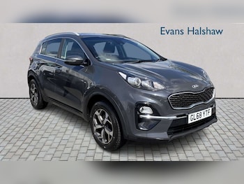Used Kia Sportage 2019 for sale - 78812400: Photo