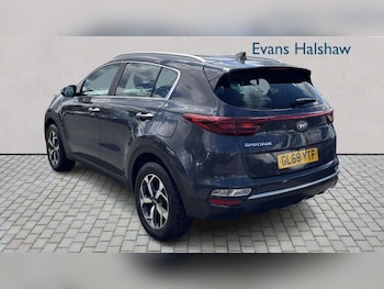Used Kia Sportage 2019 for sale - 78812400: Photo