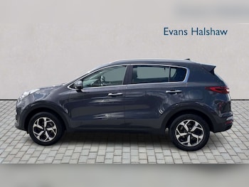Used Kia Sportage 2019 for sale - 78812400: Photo