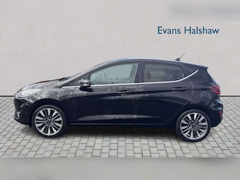 Used Ford Fiesta 2023 for sale - 78507539: Photo