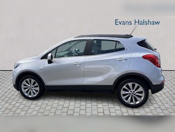 Used Vauxhall Mokka X 2019 for sale - 78744007: Photo