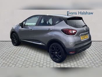 Used Renault Captur 2019 for sale - 79678634: Photo