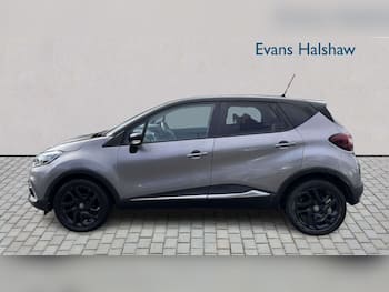 Used Renault Captur 2019 for sale - 79678634: Photo