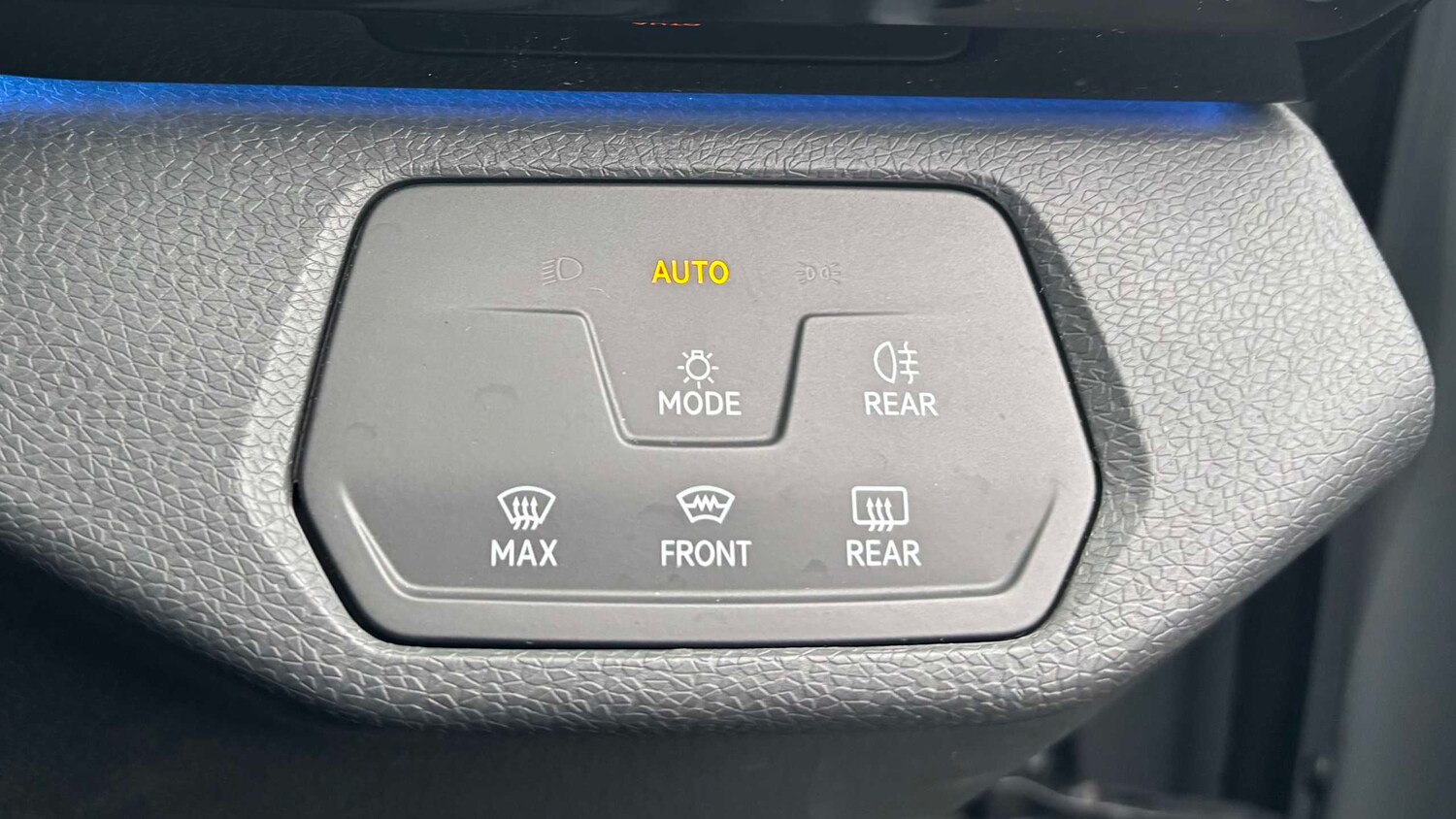 Used Volkswagen ID.4 2022 for sale - 78052470: Photo 16