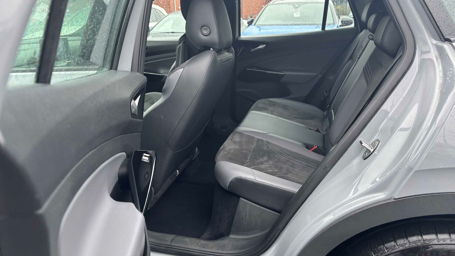 Used Volkswagen ID.4 2022 for sale - 78052470: Photo 20