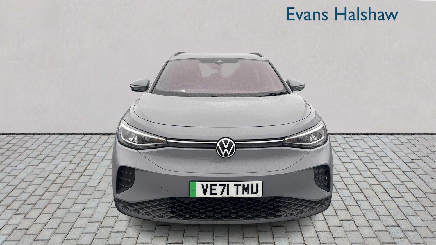 Used Volkswagen ID.4 2022 for sale - 78052470: Photo 4