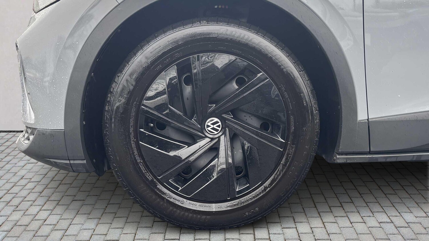 Used Volkswagen ID.4 2022 for sale - 78052470: Photo 6