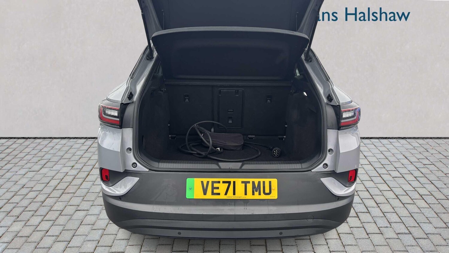 Used Volkswagen ID.4 2022 for sale - 78052470: Photo 7