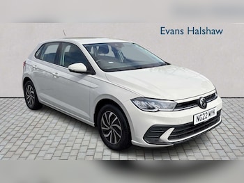 Used Volkswagen Polo 2022 for sale - 79251115: Photo