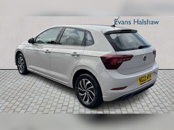 Used Volkswagen Polo 2022 for sale - 79251115: Photo