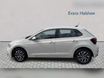 Used Volkswagen Polo 2022 for sale - 79251115: Photo