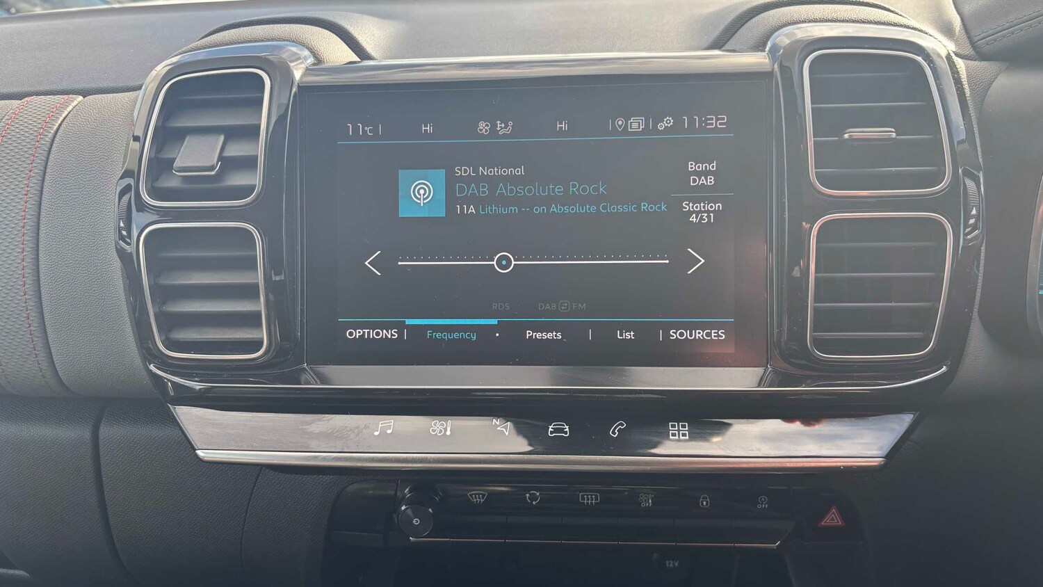 Used Citroen C5 Aircross 2019 for sale - 77856782: Photo 11