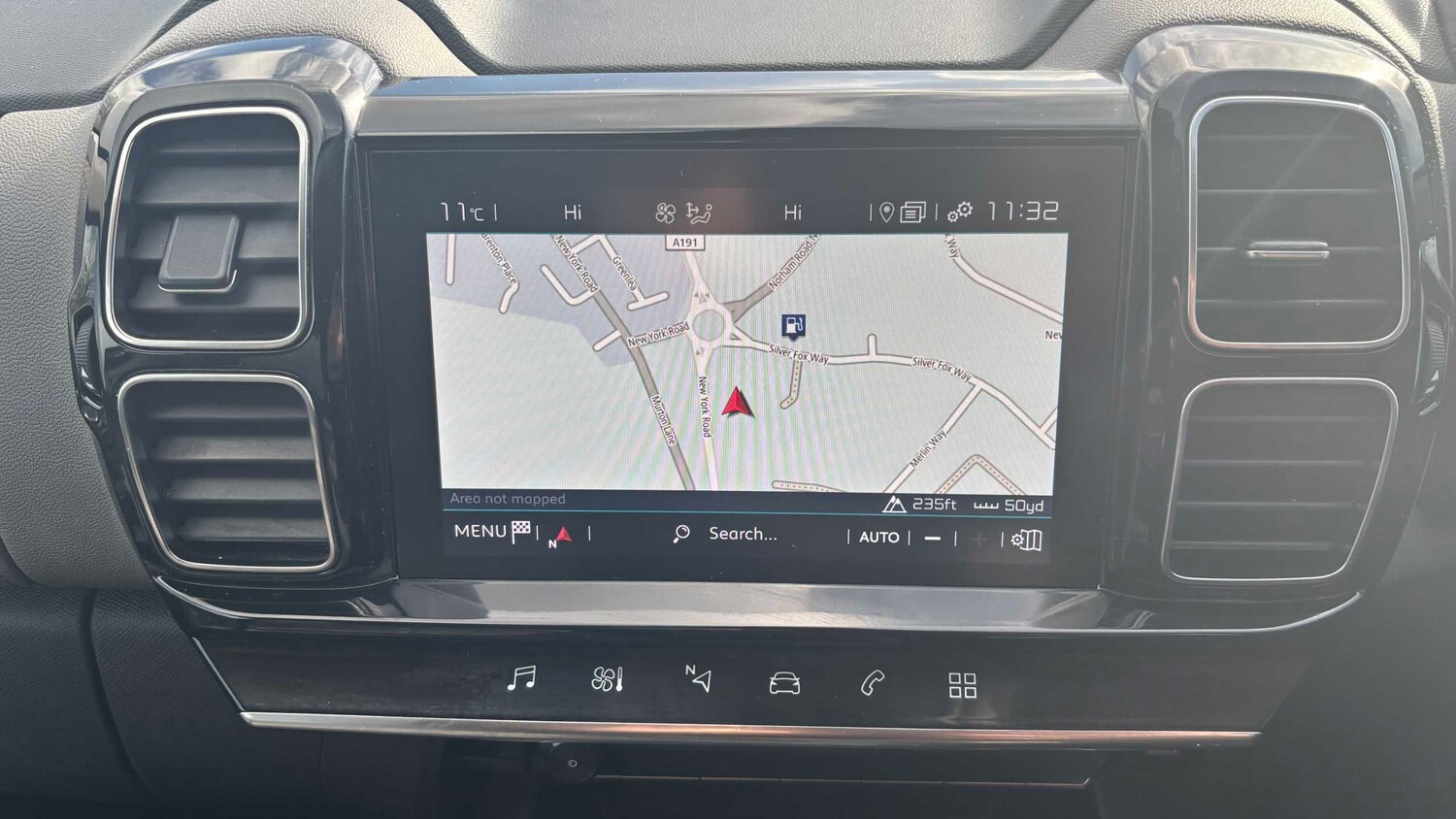 Used Citroen C5 Aircross 2019 for sale - 77856782: Photo 12