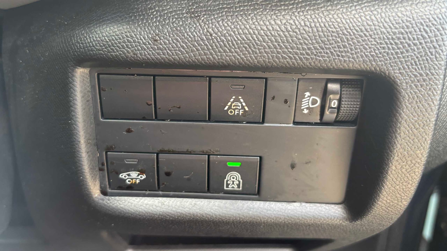 Used Citroen C5 Aircross 2019 for sale - 77856782: Photo 16