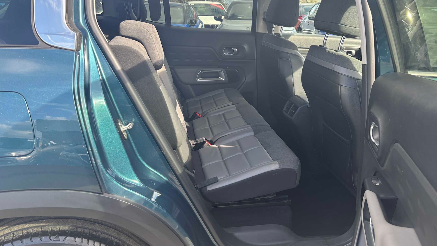 Used Citroen C5 Aircross 2019 for sale - 77856782: Photo 18