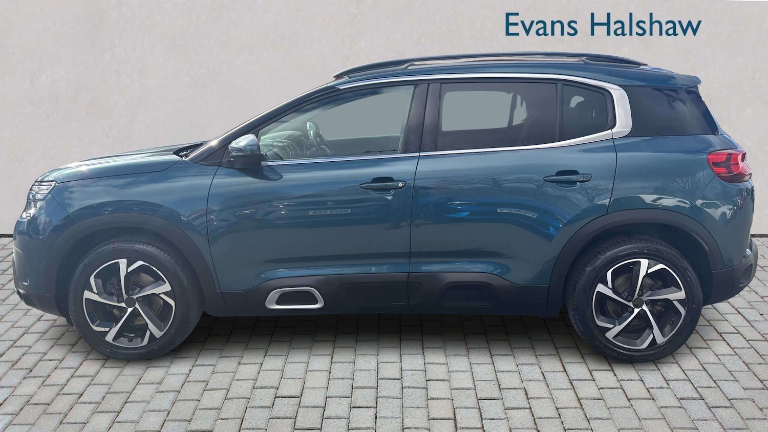 Used Citroen C5 Aircross 2019 for sale - 77856782: Photo 3