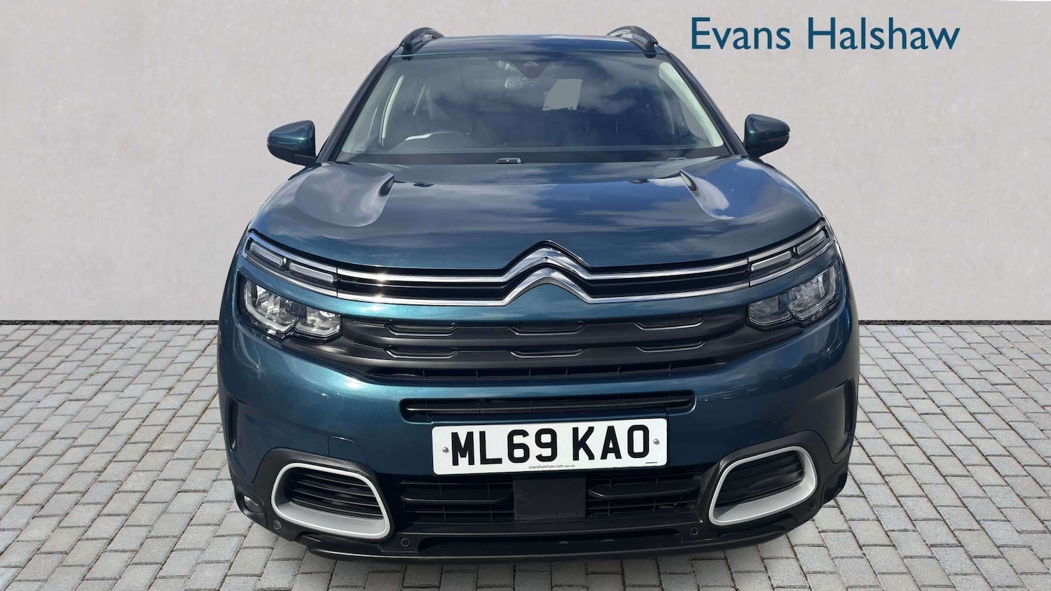 Used Citroen C5 Aircross 2019 for sale - 77856782: Photo 4