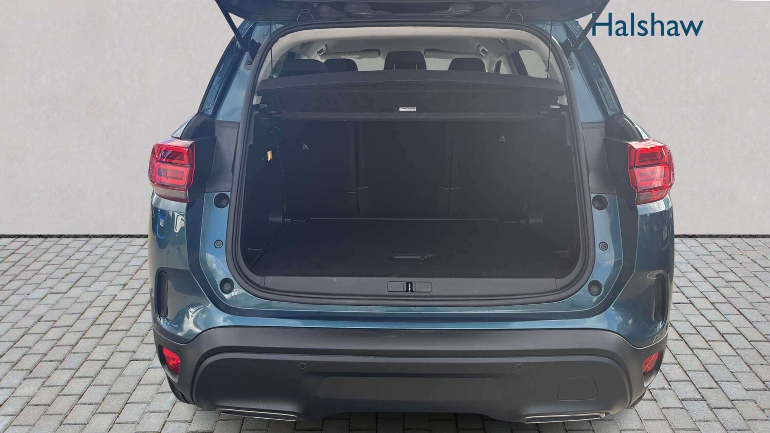 Used Citroen C5 Aircross 2019 for sale - 77856782: Photo 7