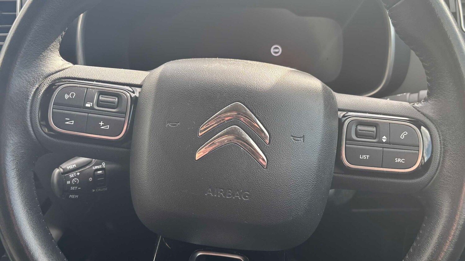 Used Citroen C5 Aircross 2019 for sale - 77856782: Photo 9