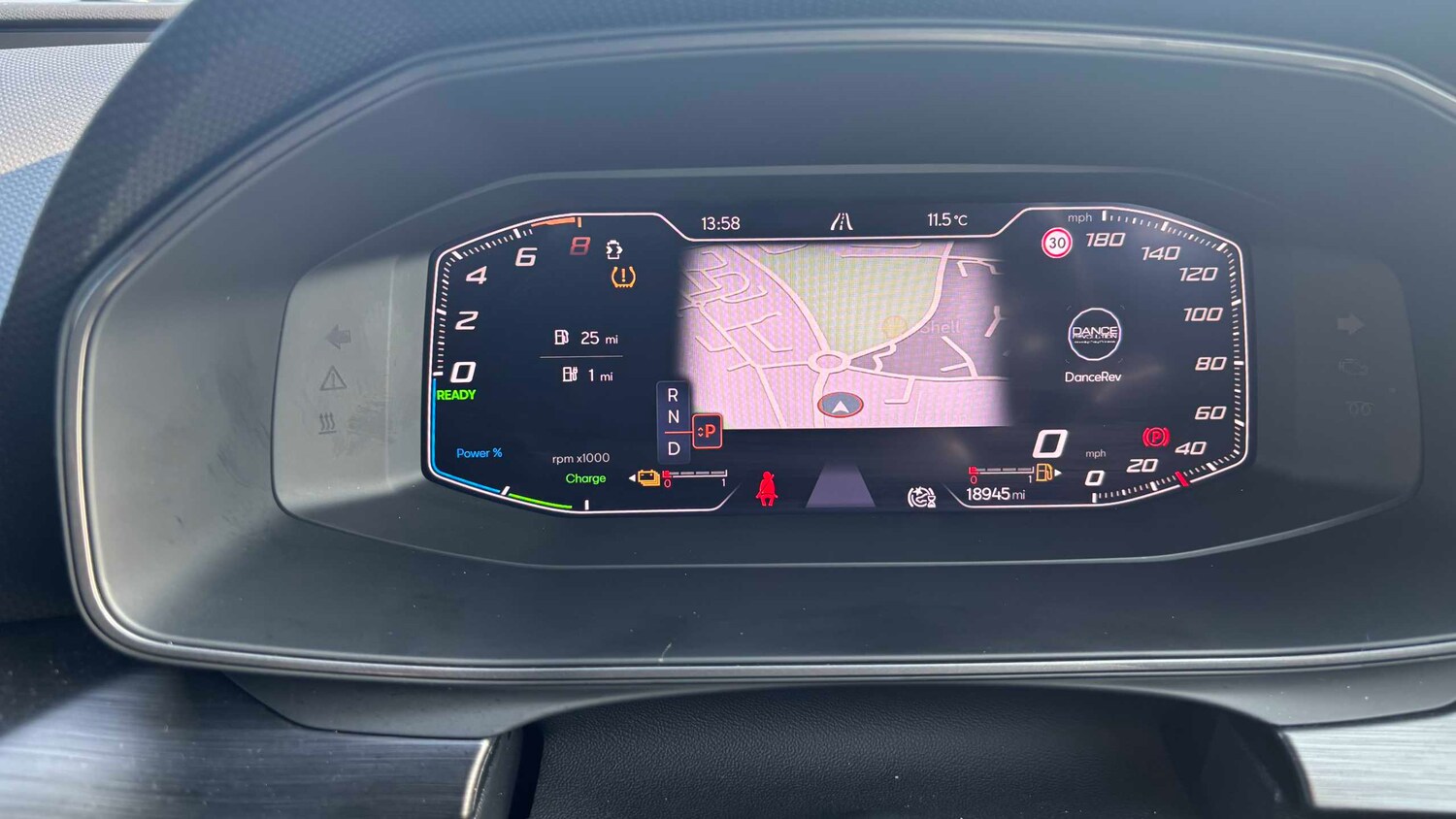 Used Cupra Leon 2024 for sale - 77856643: Photo 10