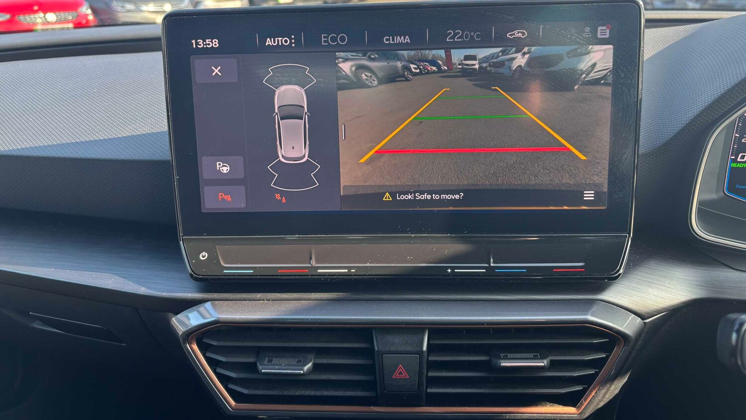 Used Cupra Leon 2024 for sale - 77856643: Photo 13